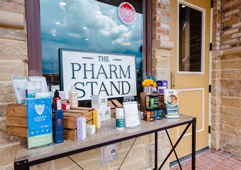 pharm stand the villages fl.
